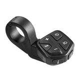 Giant Computers & GPS - Ridecontrol Ergo 2 Flat Bar 1400mm W/22 Clamp